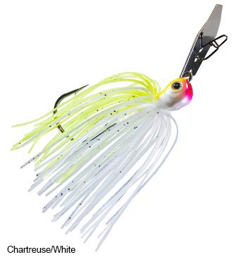 Z-MAN Chatterbait Jackhammer 3/8oz 10.6g